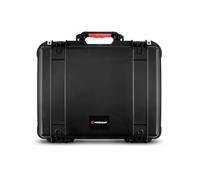 Matterport 20" Étui Rigide étanche Portable pour appareils Photo, trépieds et équipement avec Insert en Mousse pour caméra 3D Pro2