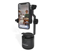 Matterport Axis Gimbal Stabilizer pour Smartphone Camera - Support Rotatif motorisé pour Les numérisations Professionnelles de Photos 3D 360 pour iPhone et téléphones Android