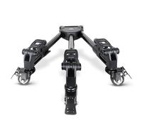 Matterport Kit trépied à roulettes et butée de Porte pour trépied d'appareil Photo et Compatible avec Les appareils Photo numériques 3D Pro2 ou Pro3