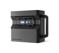 Caméra 3D Matterport Pro2 - Haute précision pour les visites virtuelles la cartographie 3D et les enquêtes numériques avec des vues à 360° et une photographie 4K avec une précision une vitesse fiables