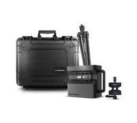 MATTERPORT Pro2 & Small Hard Case + Tripod Bundle