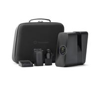 Matterport Pro3 Appareil Photo numérique avec Scanner Lidar 3D Le Plus Rapide pour créer Une Visite virtuelle 3D avec des Vues à 360° et Une Photographie 4K pour Les espaces intérieurs et extérieurs