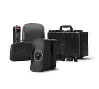 Matterport Pro3 Scanner Lidar 3D Appareil Photo Numérique Kit Performance pour Visites Virtuelles 3D Professionnelles 360 4K Photographie Intérieur Extérieur Scanner pour Ingénierie de Construction