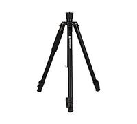 Matterport Trépied Portable Extensible jusqu'à 157,5 cm Universel à Quatre Sections pour trépied Professionnel Compatible avec Tous Les appareils Photo et Compatible avec Pro2 et Pro3