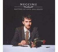 Matters Of Love And Death