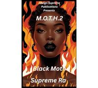 Matters of The Heart 2: Black Moth 2.0