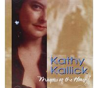 Kathy Kallick - Matters of The Heart