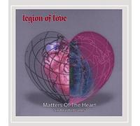 Matters of The Heart