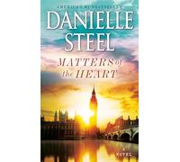 Matters of the Heart: A Novel