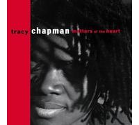Matters of the Heart by Chapman, Tracy (1992) Audio CD by Unknown (0100-01-01)