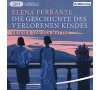 Mattes,Eva - (4)die Geschichte des Verlorenen Kindes