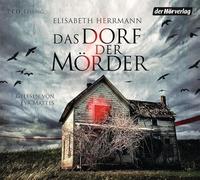 Mattes,Eva - Das Dorf der Mörder [Import]