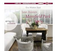 Mattes,Eva - Mansfield Park [Import]