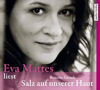 Mattes,Eva - Salz Auf Unserer Haut [Import]