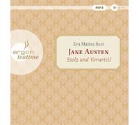 Mattes,Eva - Stolz und Vorurteil [Import]