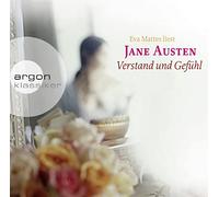 Verstand und Gefühl (Sonderedition) Austen, Jane (Auteur)