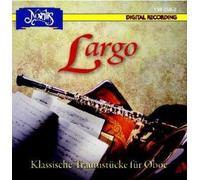 Mattes - Largo (Oboe & Orgel)
