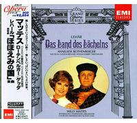 Mattes - Lehar:das Land des Laechelns