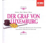 Mattes Willy - Il Principe Di Lussemburgo [Import]