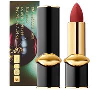 MatteTrance Heart Charm Lipstick - Omi by Pat Mcgrath Labs for Women - 0.14 oz Lipstick