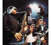 Mattews, Dave - Listener Supported