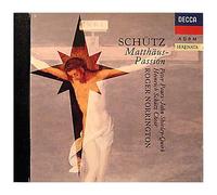 Matthäus-Passion