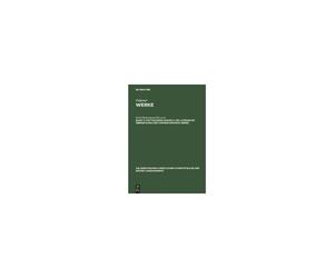 Matthäuserklärung Ii: Die Lateinische Übersetzung Der Commentariorum Series