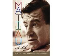 Matthau by Audrey Kupferberg Audrey Kupferberg, Rob Edelman (Auteur)