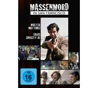 Matthau,Walter - Massenmord in San Francisco [Import]