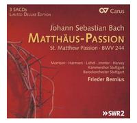 Matthaüs-Passion