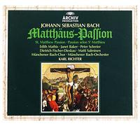 Matthaus Passion