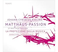 Matthaus Passion