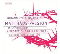 Matthaus Passion