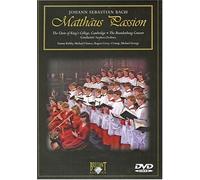 Matthaus Passion [Import USA Zone 1]