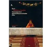 Matthaus passion - Thomanerchor E