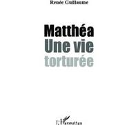 Matthéa Renée Guillaume (Auteur)