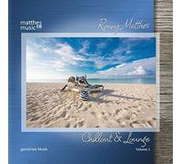 Matthes,Ronny - Chillout & Lounge-Gemafreie Musik (Matthesmusic) [Import]