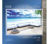 Matthes,Ronny - Chillout & Lounge (Vol.2)-Gemafreie Loungemusik