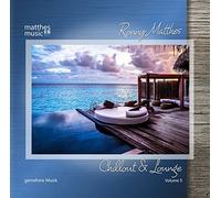 Matthes,Ronny - Chillout & Lounge (Vol.5),Gemafreie Loungemusik
