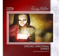 Matthes,Ronny - Special Christmas Songs: Gemafreie Weihnachtsmusik [Import]