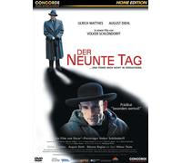 Matthes,Ulrich - Der Neunte Tag [Import]