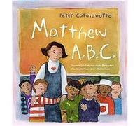 Matthew A.B.C. Peter Catalanotto (Auteur)