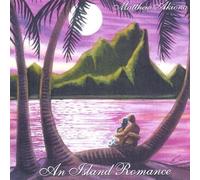Matthew Akiona - Island Romance
