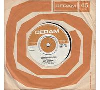 Matthew And Son - 1st