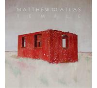 Matthew and the Atlas – Temple – Vinyle LP 12" – Universal Music Group