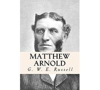 Matthew Arnold