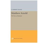 Matthew Arnold