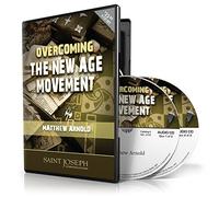 Matthew Arnold - Overcoming The New Age Movement [Import]