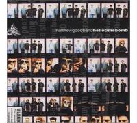 Matthew Band Good - Hello Time Bomb (5 Tracks)