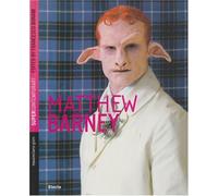 Matthew Barney